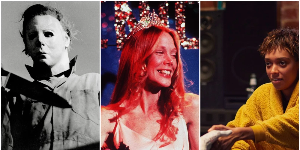 No asiņainām klasikas leģendām līdz modernām psiholoģiskām šausmām — tās joprojām ir tabu pat mūsdienās.