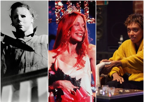 No asiņainām klasikas leģendām līdz modernām psiholoģiskām šausmām — tās joprojām ir tabu pat mūsdienās.