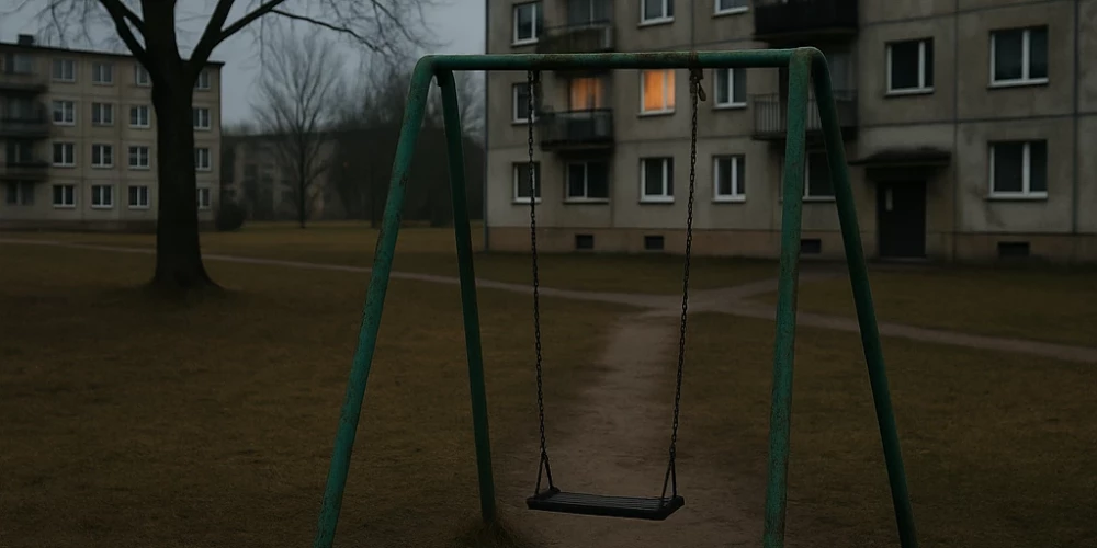 Следствие исключило присутствие взрослых во время трагедии в Плявниеках.