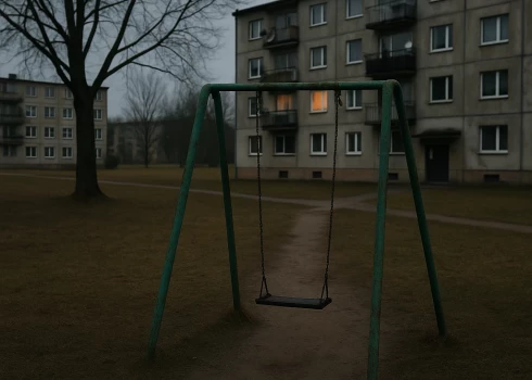 Следствие исключило присутствие взрослых во время трагедии в Плявниеках.