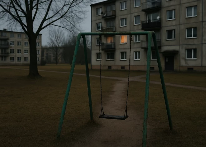 Халатность, обернувшаяся смертью: как на самом деле в Плявниеках погибли два 12-летних мальчика