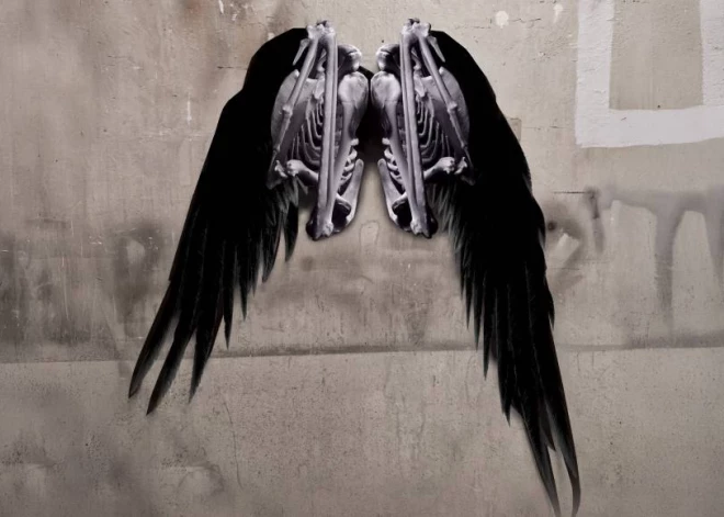 Daugavpils teātrī top sengrieķu traģēdija latgaliešu valodā