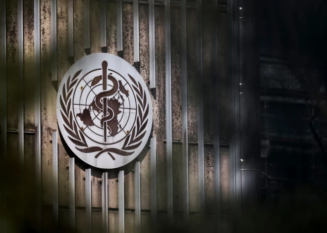 Baltijas valstis un Polija demonstratīvi pamet PVO sanāksmi, kurā tribīni ieņem Krievija