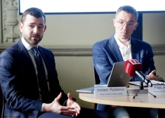 Latvijas Raidorganizāciju asociācijas un Latvijas Preses izdevēju asociācijas atklāj, ko domā par Kultūras ministrijas piedāvātajām izmaiņām Mediju atbalsta fonda darbībā