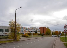 Daugavpils Jaunajā Forštadtē būs jaunas autostāvvietas