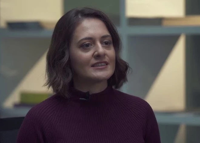 Latvijas likumdevēji pārņēmuši Kremļa stila retoriku, norāda starptautiskās sieviešu tiesību organizācijas pārstāve