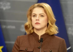 Siliņa norāda, ka koalīcijas partneriem ZZS būs jāatbild par sabiedrības pievilšanu