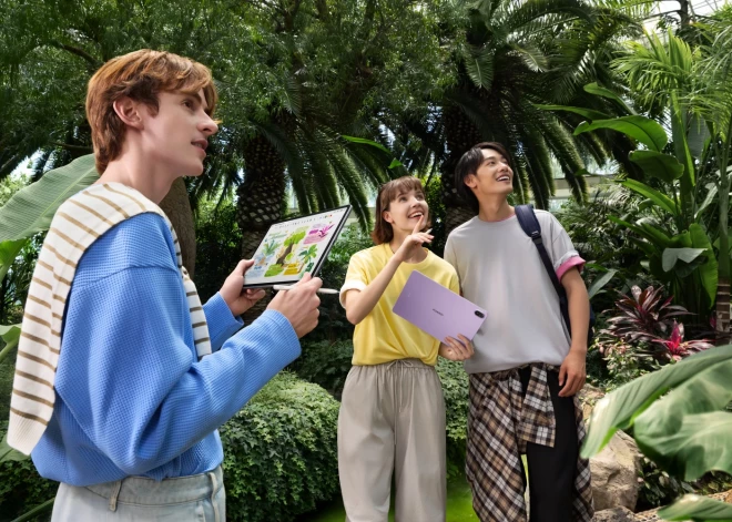 Gudra izvēle ikdienai: kā viena ierīce var aizstāt klēpjdatoru, datoru un papīra pierakstus