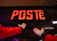  T/c “Origo” vērienīgi atklāts jauns ēdināšanas koncepts “POSTe”