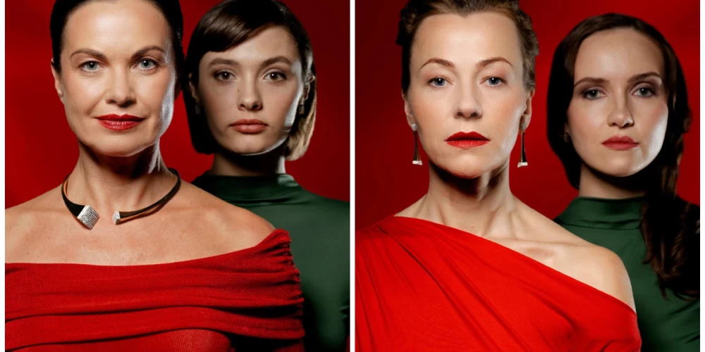 Pirmizrāde gaidāma jau 15. novembrī.