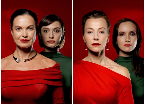 Pirmizrāde gaidāma jau 15. novembrī.