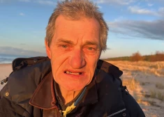 На прогулочной тропе недалеко от моря в Калнгале мужчина напал на молодую женщину и пенсионерку