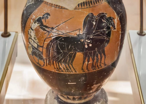 Latvijas Universitātes klasiskie filologi 13. novembrī plkst. 16.00 ielūdz uz simpoziju un rosina diskusiju par seno grieķu literārajiem tekstiem.