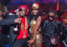 Šons “Diddy” Kombss šogad Halovīnu svinēs cietumā — ne ar konfektēm, bet ar ceptu zivi