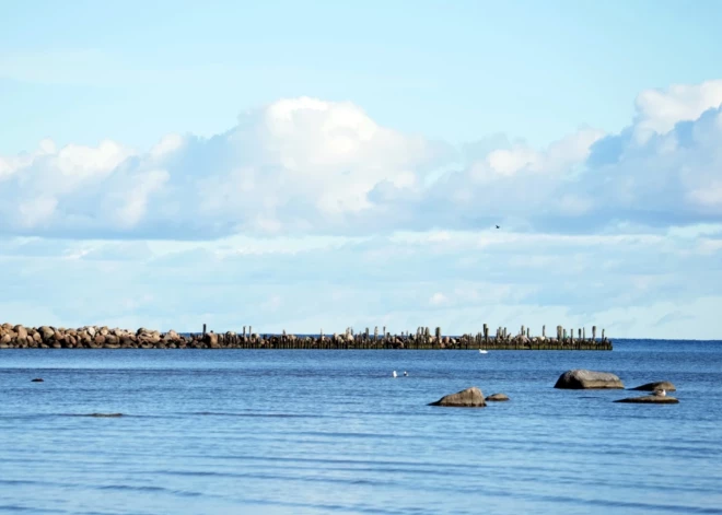 Sestdien vietām uzspīdēs saule