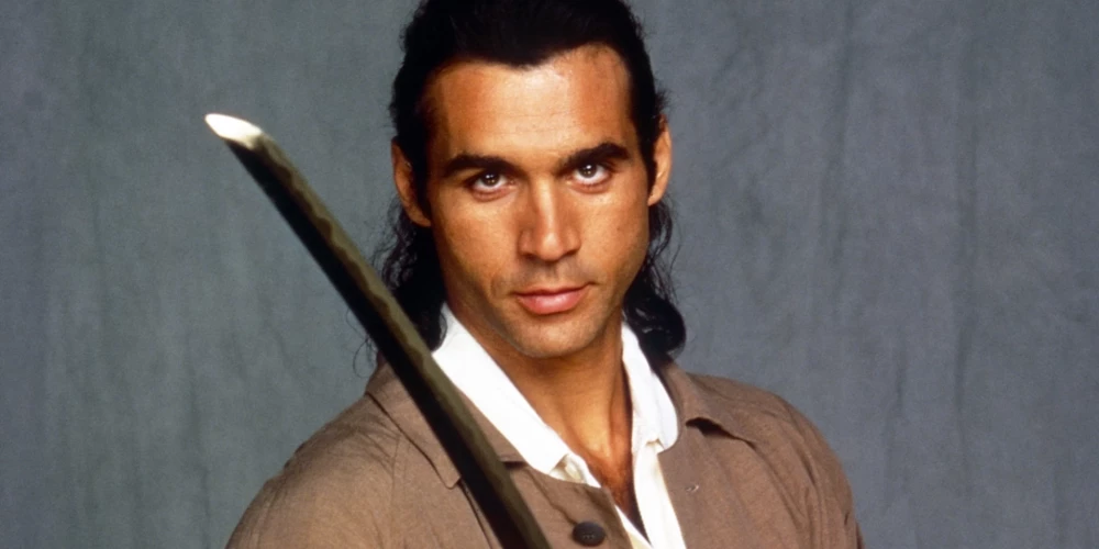 Aktieri Adrianu Polu Latvijas skatītāji iemīļoja kā nemirstīgo Kalnieti.