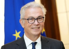 EPPA prezidents: Latvija lēmums denonsēt Stambulas konvenciju ir "bīstams signāls"