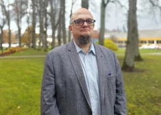 Rojas apvienības pārvaldes vadītāja amatā apstiprināts Dinārs Dāvidsons