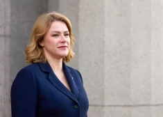 Эвика Силиня обвинила СЗК в предательстве коалиции: "За это им придется отвечать"