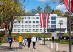 “Viņa izskolojusi vairākus mērus” – pēc 34 gadu darba amatu atstāj Ogres novada pašvaldības Budžeta nodaļas vadītāja Velberga