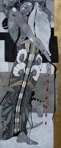 Izstāde būs atvērta no 7.  līdz 28. novembrim.