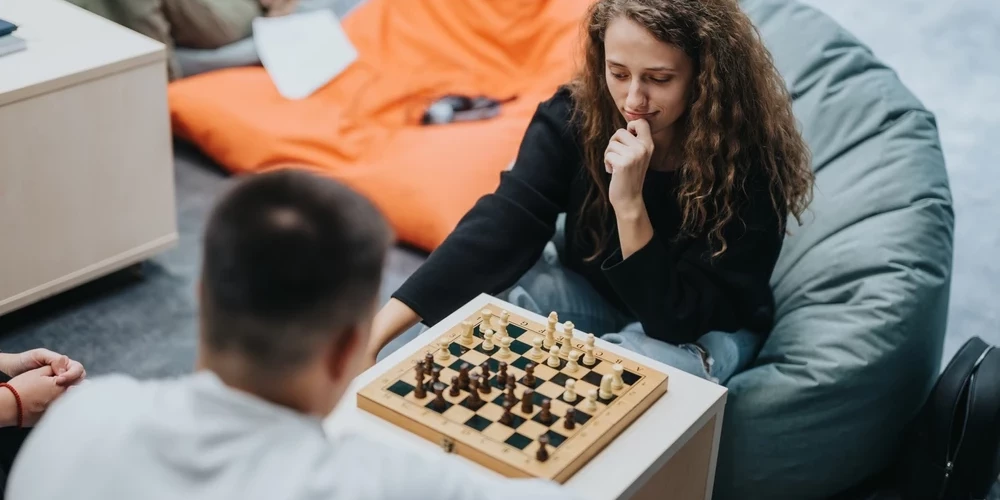 Рига готовится почтить великого Михаила Таля.