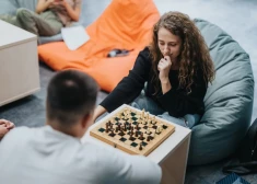 После трехлетнего перерыва Рига вновь соберет лучших шахматистов мира