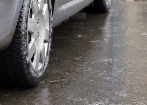 Иллюстративное фото.