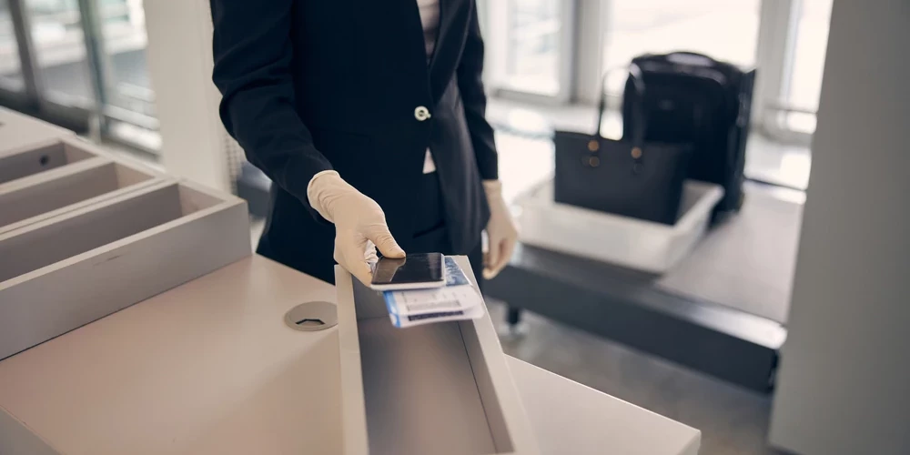 Иллюстративное фото.