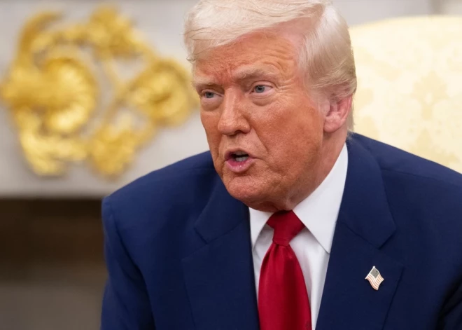 Стало известно, почему Трамп отменил саммит с Путиным в Будапеште