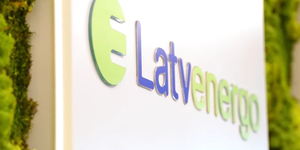 Latvenergo запускает программу облигаций для зелёной энергетики.