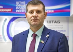 Krievijas deputāts draud likvidēt neapmierinātos: frontē mēs to darām ar tādiem kā jūs!