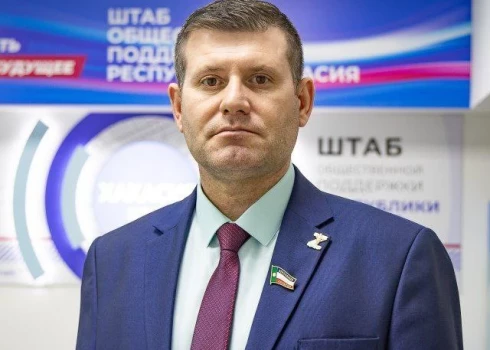 Aleksandrs Paščenko (ekrānuzņēmums no "X")