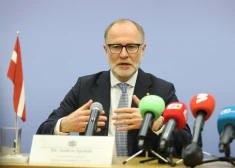 Враг не пройдет: Латвия закупает испанские противотанковые мины