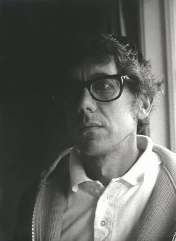 Раймонд Стапранс.