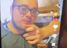 "Пуля в голову!": полиция задержала мужчину, угрожавшего застрелить Айнара Шлесерса