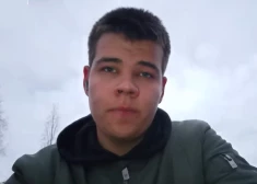 Россиянин, который летом выпрыгнул из транзитного поезда в Литве, нашелся в Финляндии - ему грозит депортация