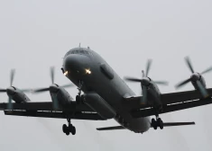 Polijas iznīcinātāji pārtver Krievijas izlūklidmašīnu. Jau trešo reizi šonedēļ!