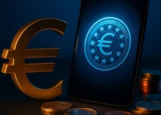 Цифровой евро начнут вводить уже в 2027 году. А что будет с наличными?