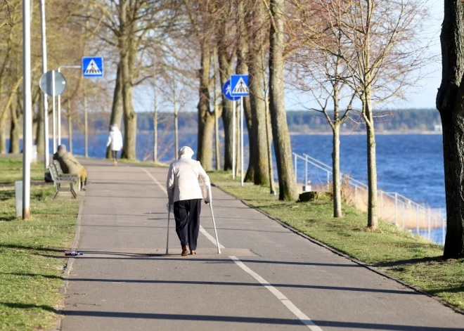 Веломаршрут вдоль Даугавы: Рига соединит Кенгарагс с Дарзини и Саласпилсом