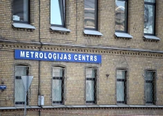 Likvidē Metroloģijas biroju