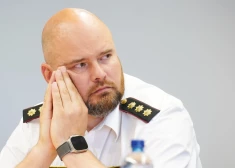 VUGD pēc aptuveni pusgada pārtraukuma atkal būs ģenerālis