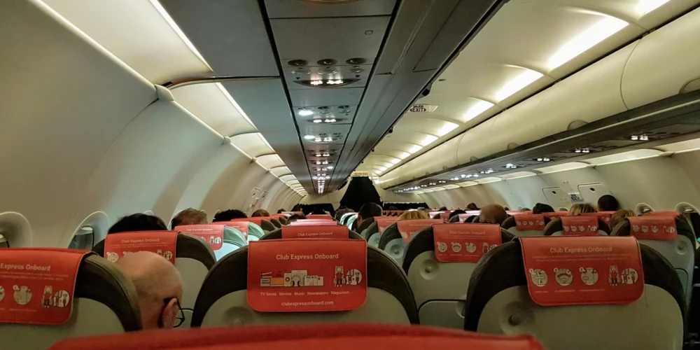 Иллюстративное фото.