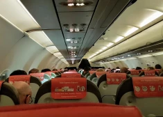 "Это ведь всего лишь место!" - реакция пассажирки самолета вызвала бурные споры