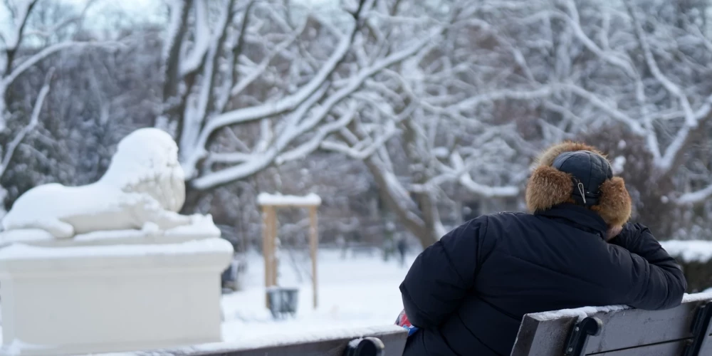 Ilustratīvs attēls.