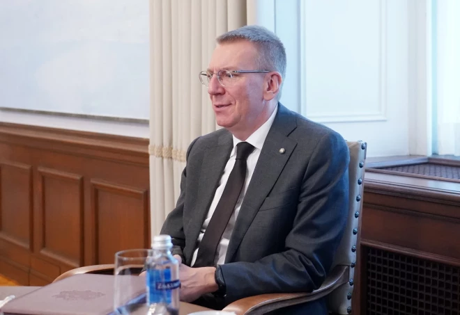 Эдгар Ринкевич.