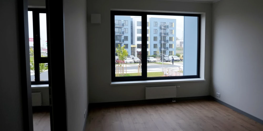 Ilustratīvs attēls.