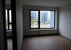 Pirmajās trīs dienās uz 60 jaunajiem īres mājokļiem Ventspilī saņemti 75 pieteikumi