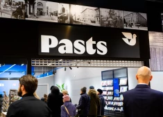 Latvijas pasts меняет график в отделениях по всей стране