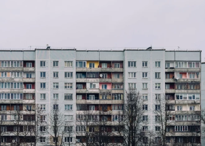 Ликвидирован крупный очаг в Пурвциемсе: из-за вспышки опасной инфекции в Риге предупреждают жителей